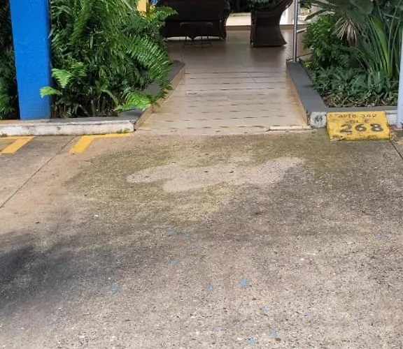 Millenium Thermas Residence 207B