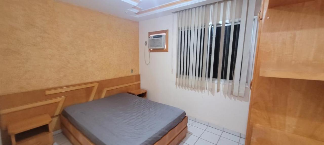 Apartment Millenium Thermas Residence 207B Caldas Novas