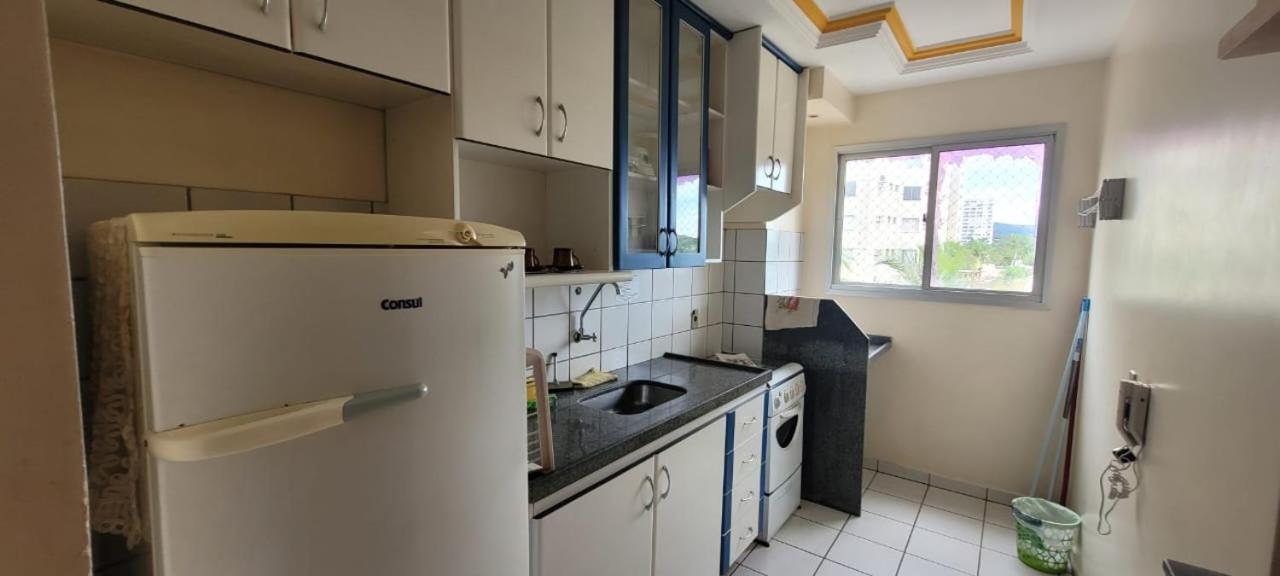 Millenium Thermas Residence 207B * Caldas Novas