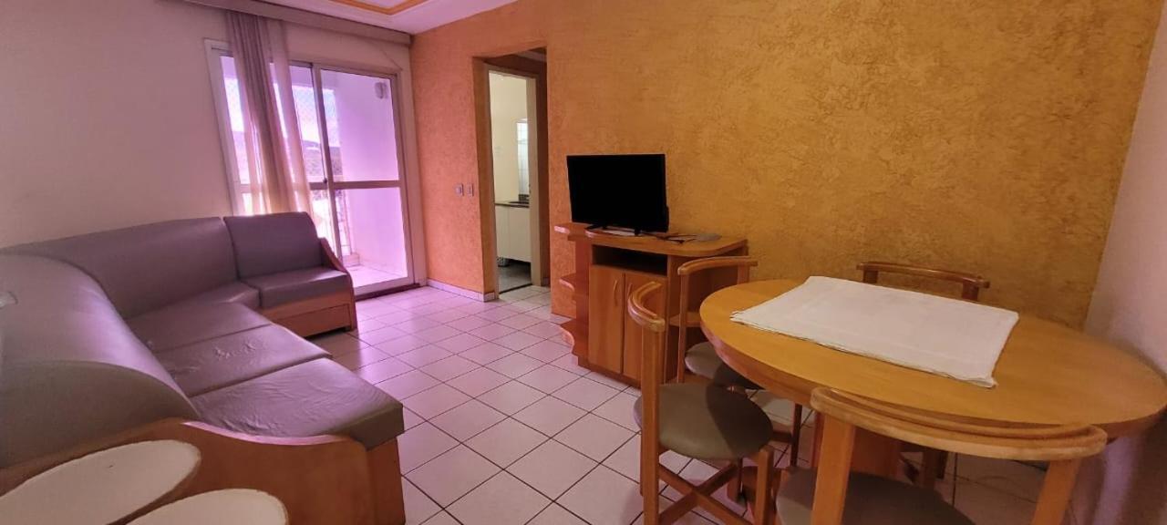 Apartamento Millenium Thermas Residence 207B Caldas Novas
