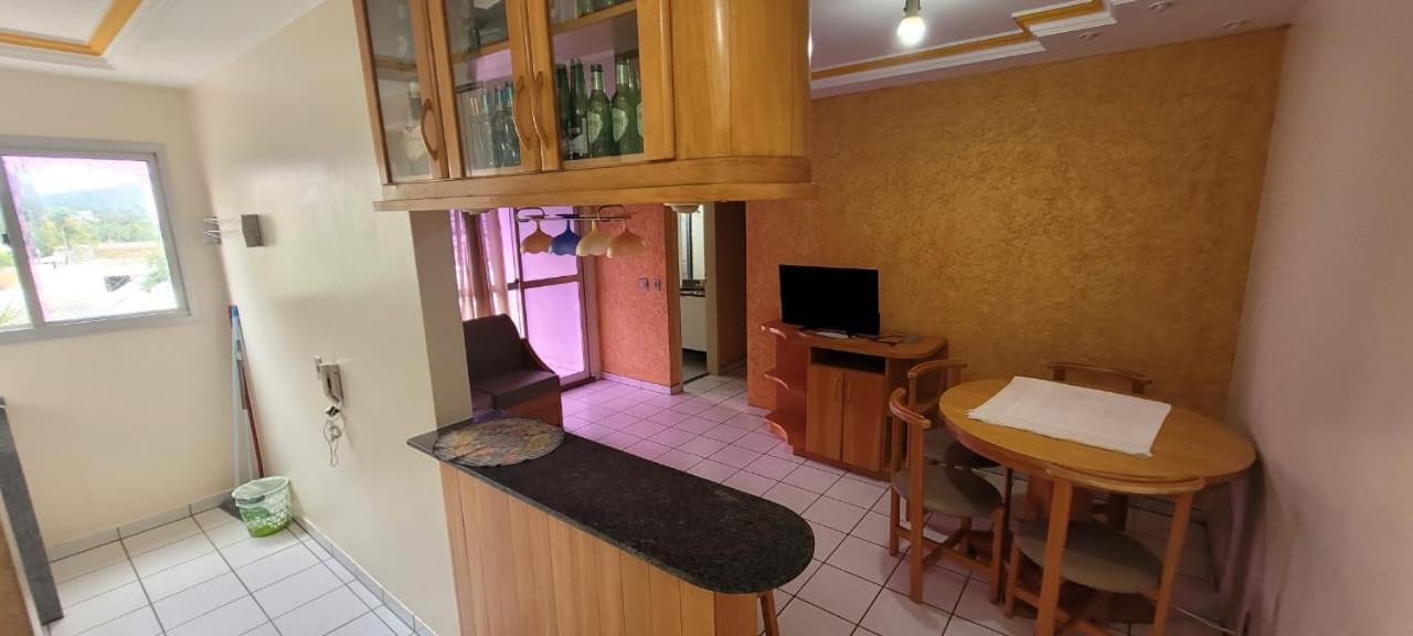 Millenium Thermas Residence 207B * Caldas Novas